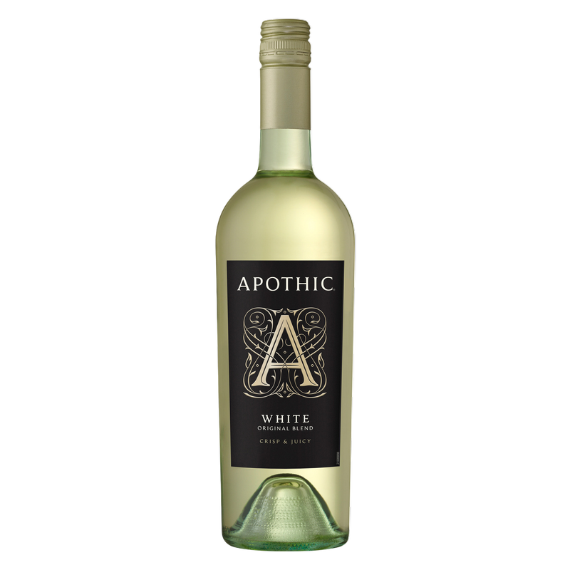 Apothic White Blend 750ml