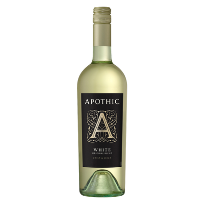 Apothic White Blend 750ml