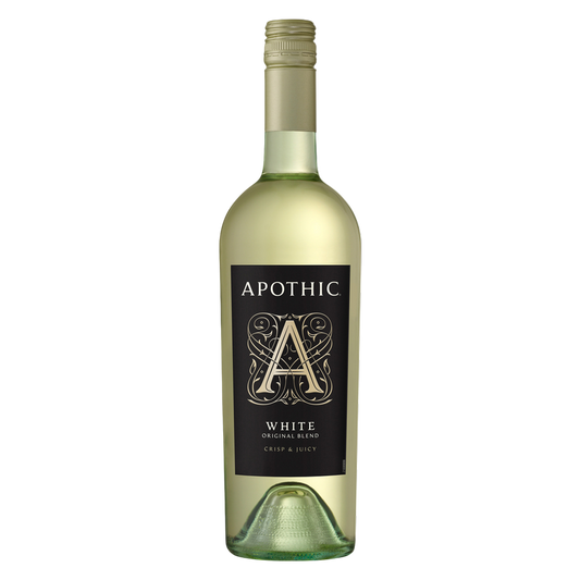 Apothic White Blend 750ml