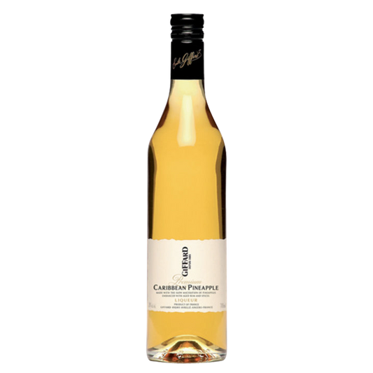 Giffard Caribean Pineapple 750ml