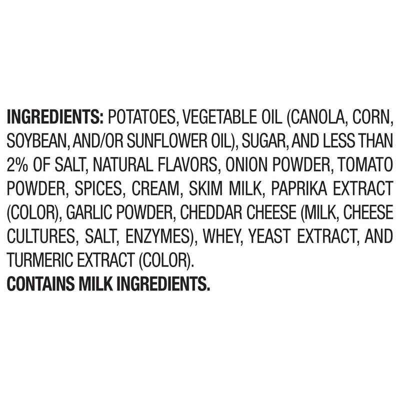 Lay's Southern Sweet Heat Barbeque Potato Chips 7.75oz