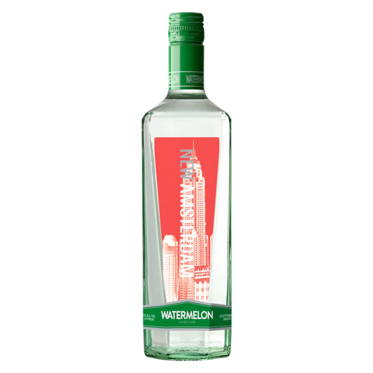 New Amsterdam Watermelon Vodka 750ml (70 Proof)