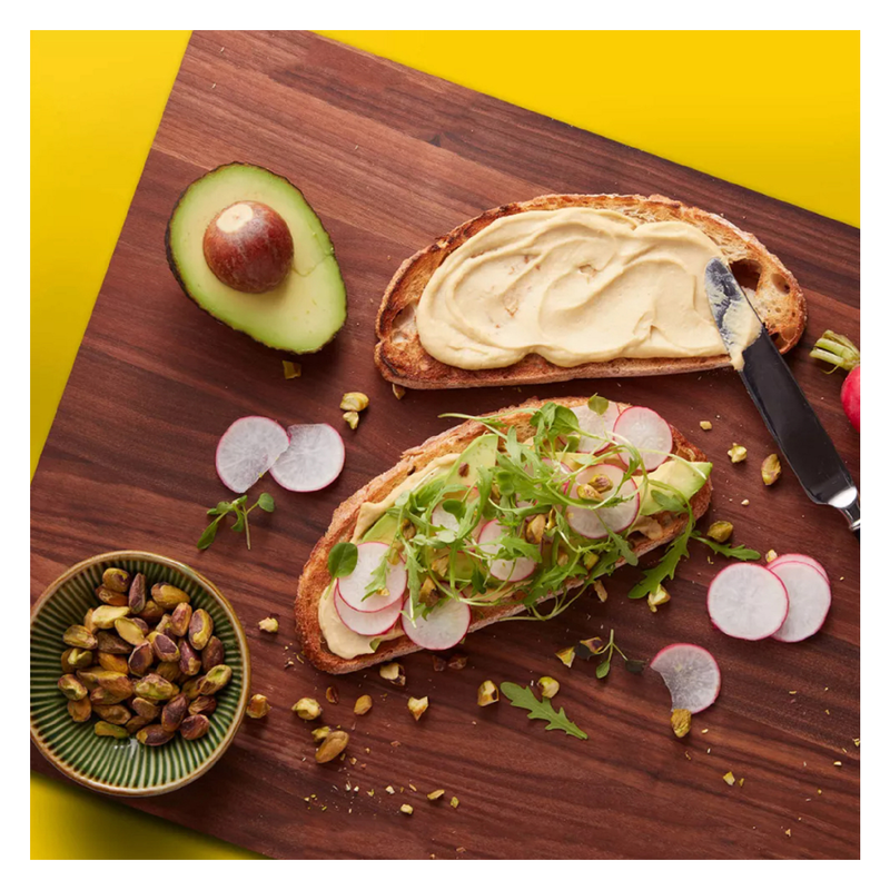 Sabra Roasted Garlic Hummus - 10oz