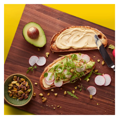 Sabra Roasted Garlic Hummus - 10oz