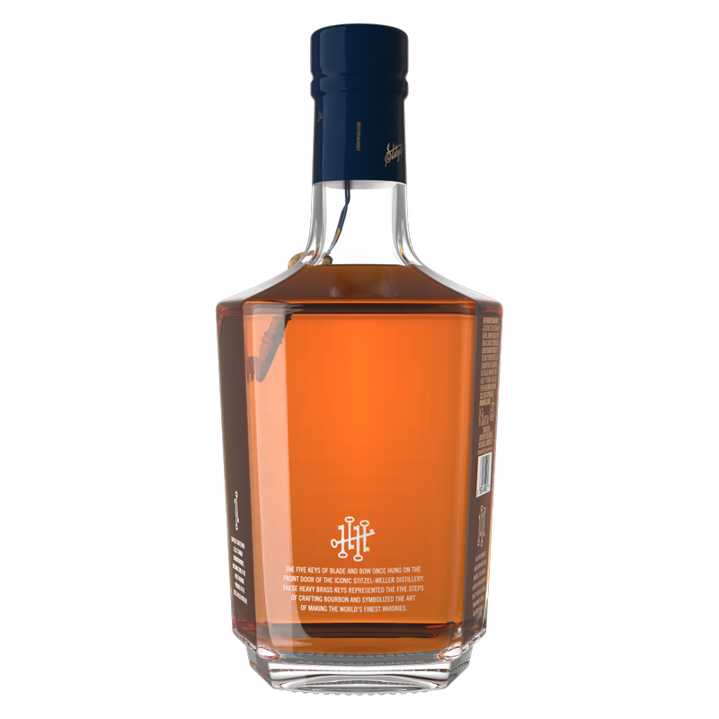 Blade & Bow Straight Bourbon 750ml