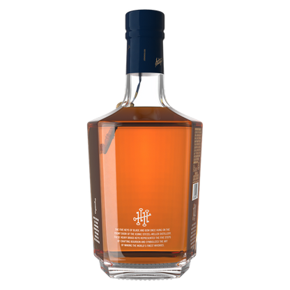 Blade & Bow Straight Bourbon 750ml