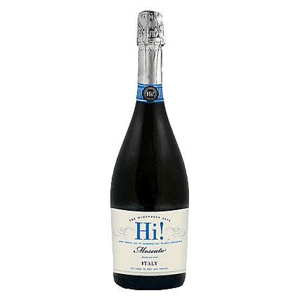 Hi! Moscato 750ml