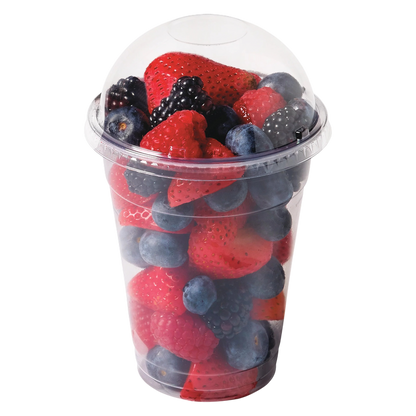 Fresh Mixed Berry Cup - 12oz