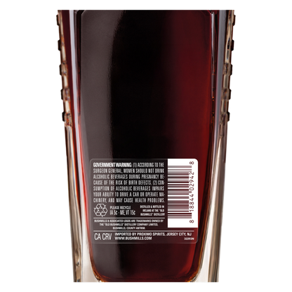 Bushmills Single Malt Irish Whiskey 46 Year