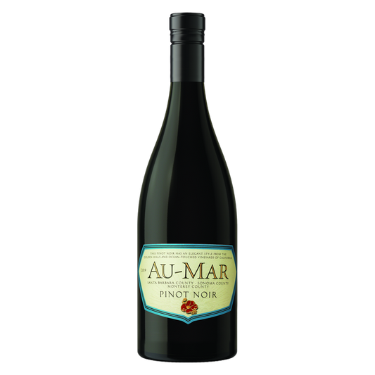 Au-Mar Pinot Noir 750ml