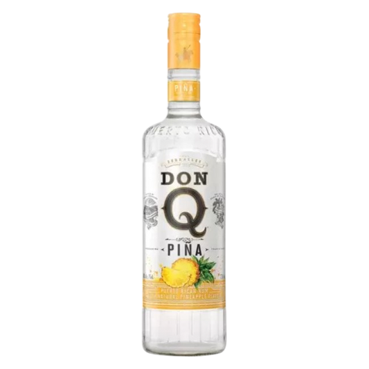 Don Q Pina Rum 375ml