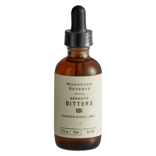 Woodford Reserve Aromatic Bitters 2oz