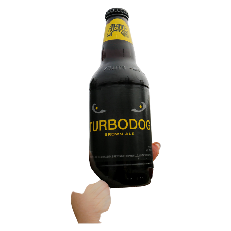Abita Turbo Dog Beer 6pk 12oz Btl