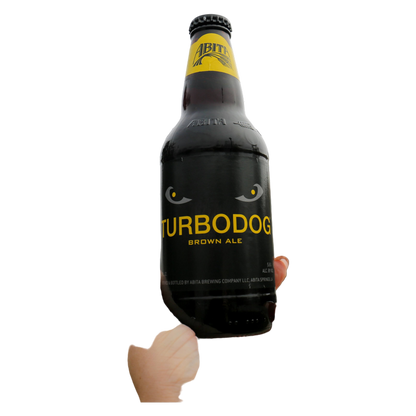 Abita Turbo Dog Beer 6pk 12oz Btl