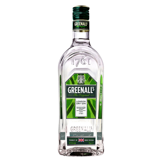 Greenalls Dry Gin 750ml
