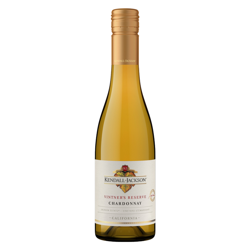 Kendall-Jackson Vintner's Reserve Chardonnay 375ml