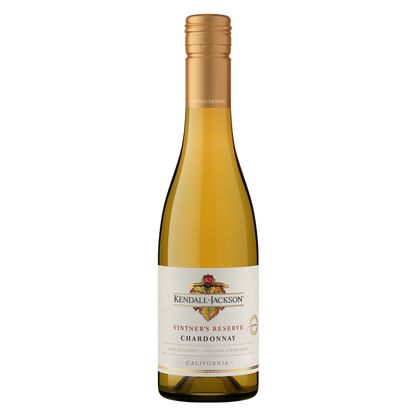 Kendall-Jackson Vintner's Reserve Chardonnay 375ml