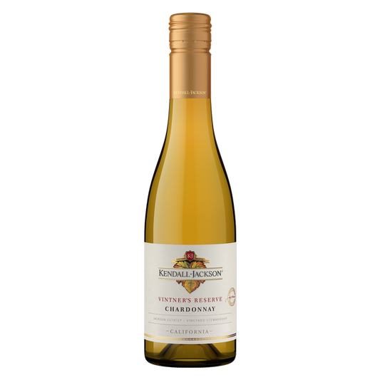 Kendall-Jackson Vintner's Reserve Chardonnay 375ml