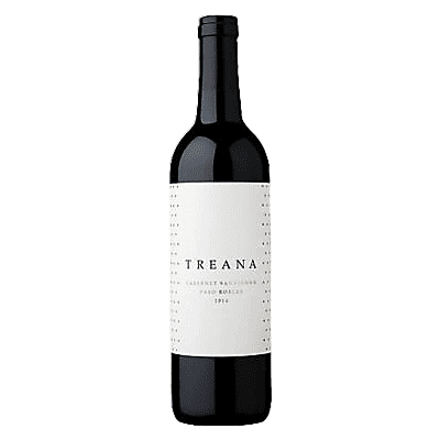 Treana Cabernet Sauvignon 750ml