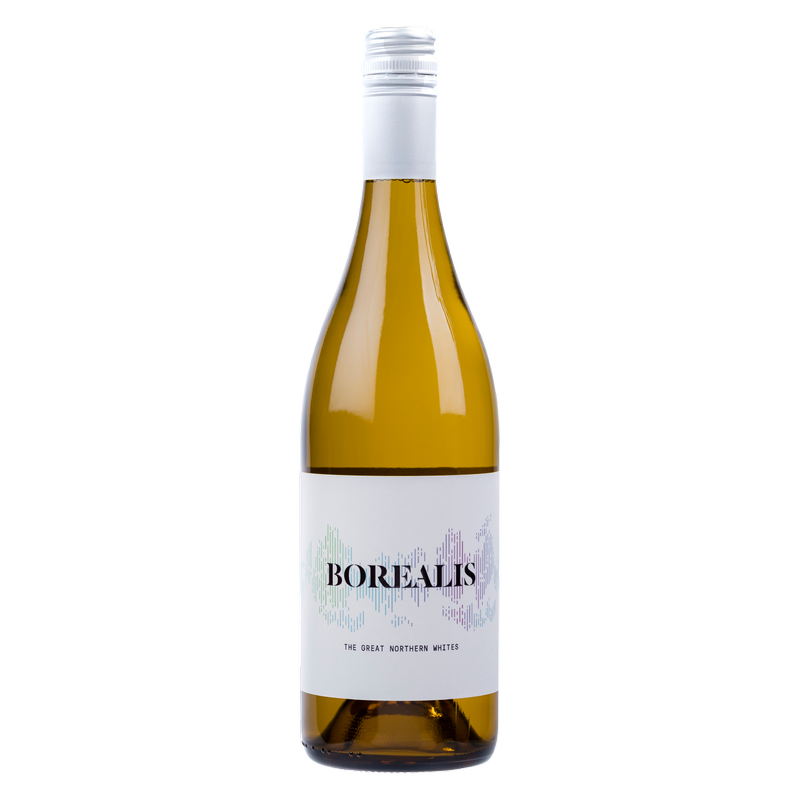 Borealis White Blend 750ml Bottle