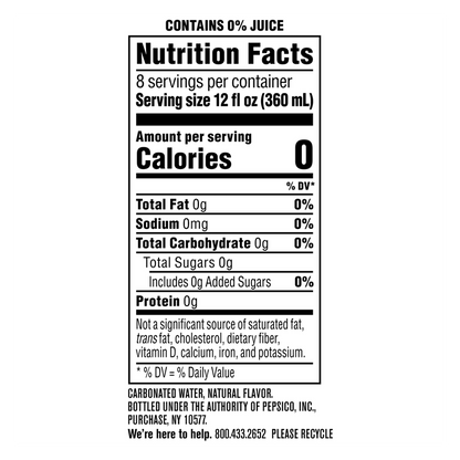 Bubly Mixology Vodka & Orange Cream Bundle