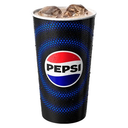 Pepsi 2L Btl