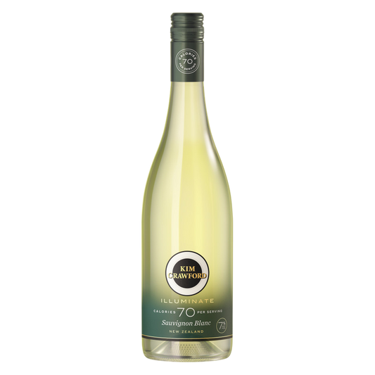 Kim Crawford Illuminate Marlborough Sauvignon Blanc 750ml