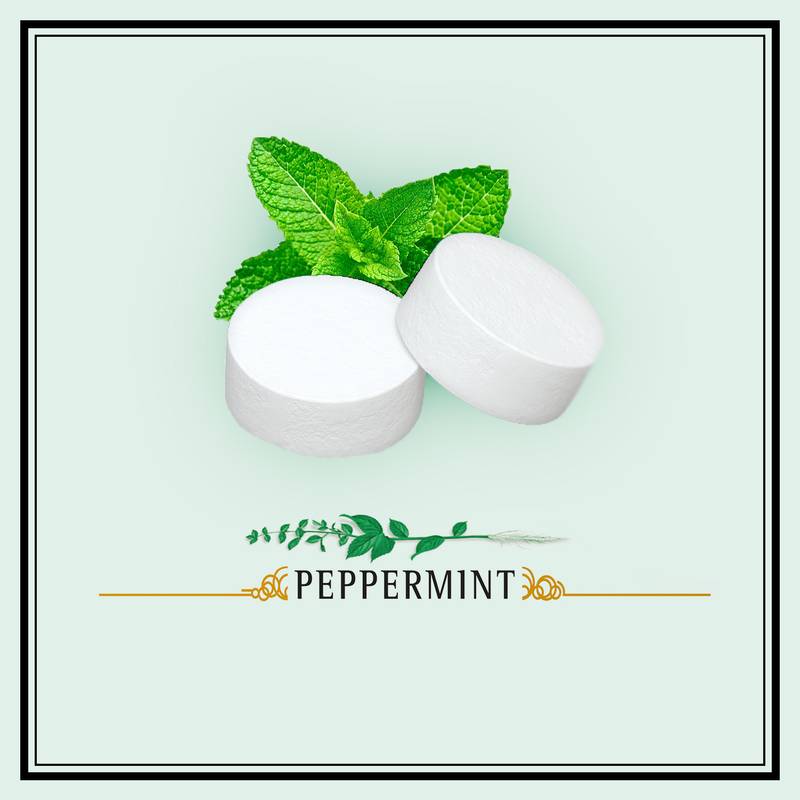 Altoids Peppermint Mints 1.76oz