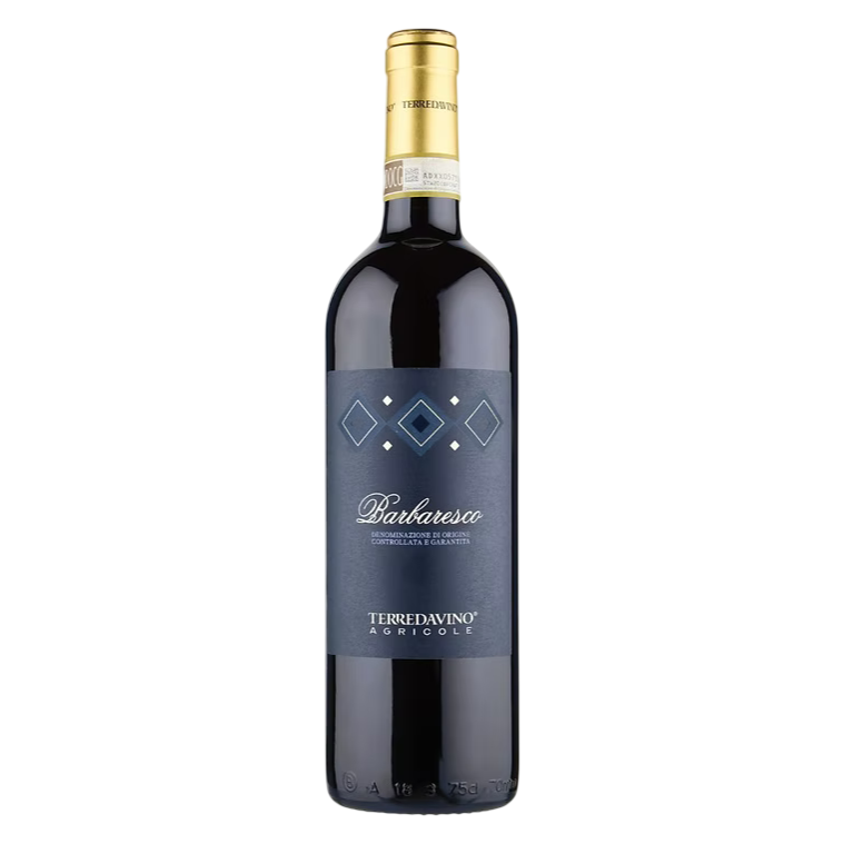 Terredavino Barbaresco 750ml