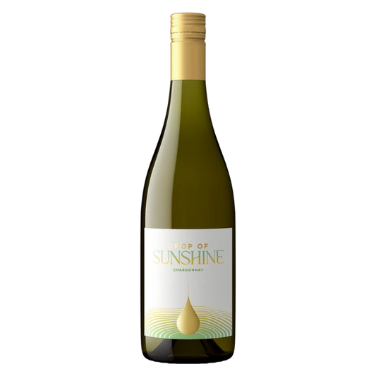 Drop of Sunshine Chardonnay 750ml Bottle