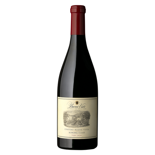 Buena Vista Sonoma Coast Pinot Noir 750ml