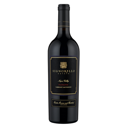Signorello Padrone Proprietary Red 750ml