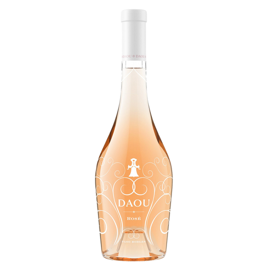 Daou Paso Robles Rose 750ml