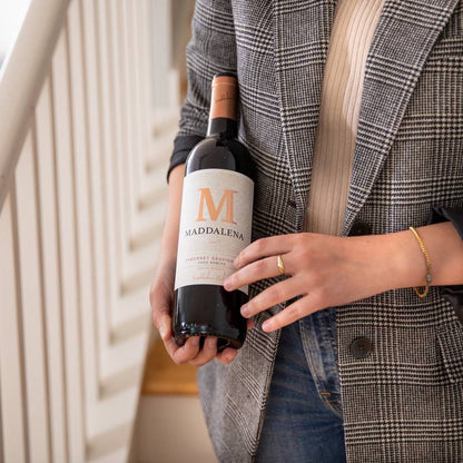 Maddalena Cabernet Sauvignon 750ml 14.5% ABV