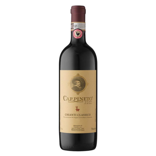 Carpineto Chianti ClassicRiserva 750ml