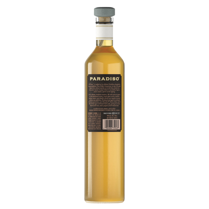 El Tesoro Extra Anejo Paradiso Tequila 750ml