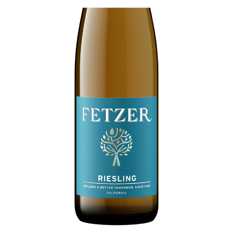 Fetzer Riesling 750ml