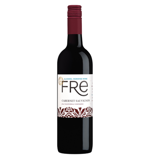 FRE Alcohol Removed Cabernet Sauvignon  750ml