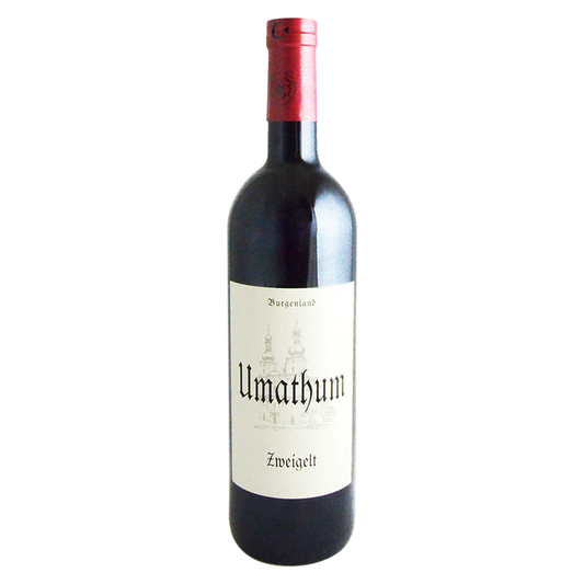 Umathum Rotburger 2018 750ml
