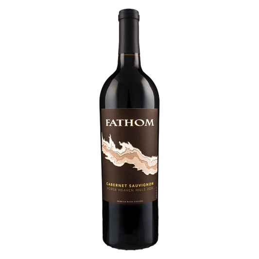 Fathom Horse Heaven Hills Cabernet Sauvignon 750ml