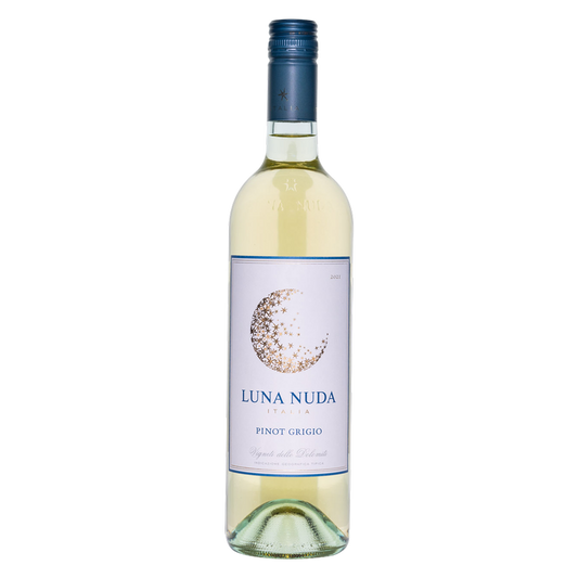 Luna Nuda Pinot Grigio 750ml