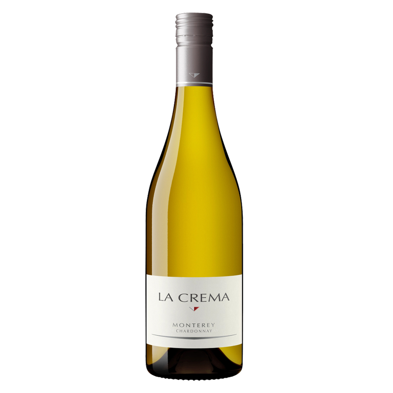 La Crema Monterey Chardonnay 750ml