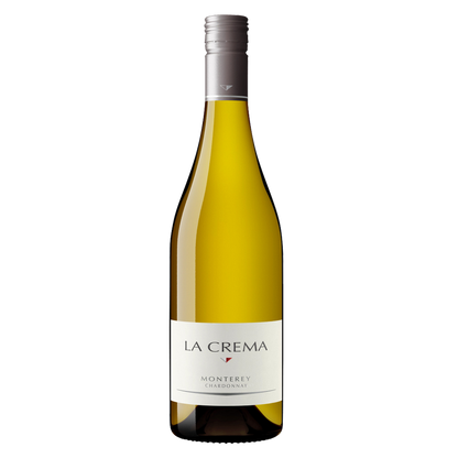 La Crema Monterey Chardonnay 750ml