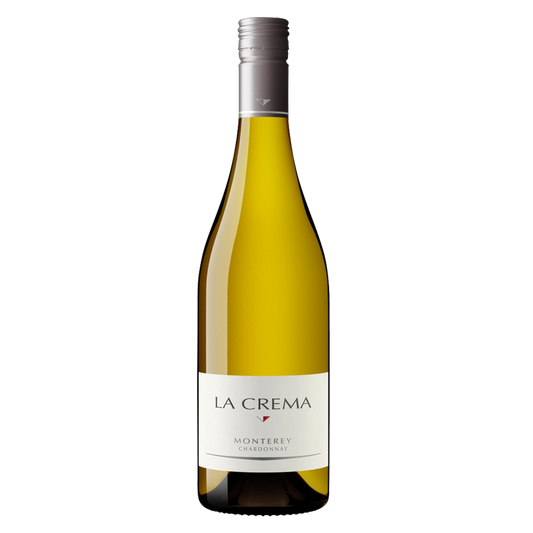 La Crema Monterey Chardonnay 750ml