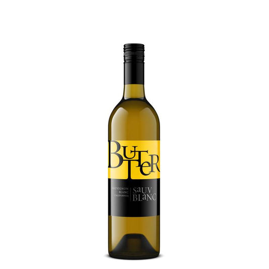Jam Cellars Butter Sauvignon Blanc 750ml