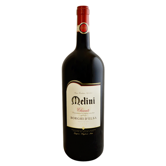 Melini Chianti D'Elsa 1.5L 13% ABV