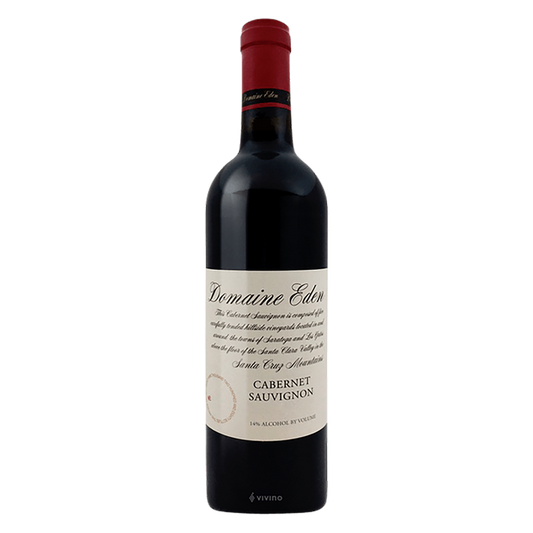 Domaine Eden Cabernet Sauvignon Santa Cruz 750ml