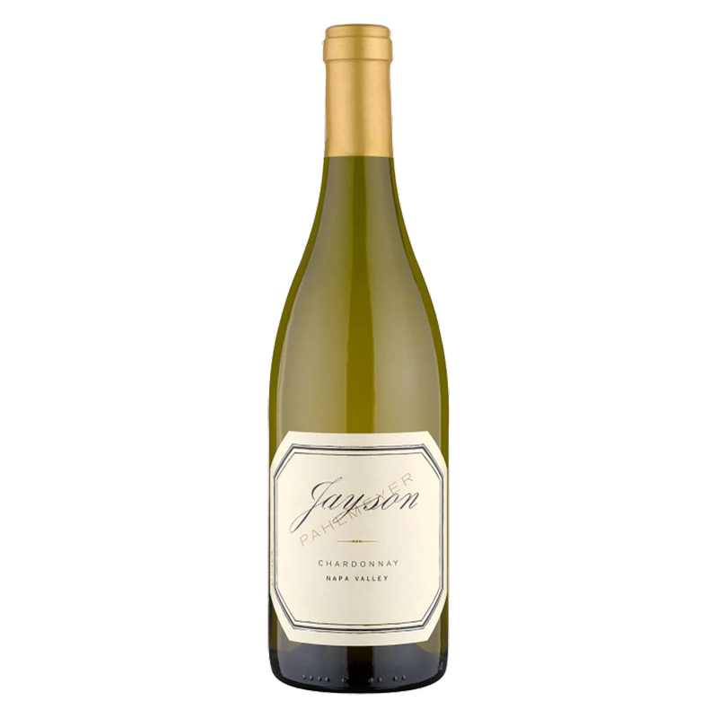 Pahlmeyer Jayson Chardonnay 750ml