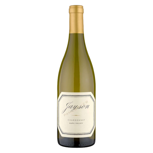 Pahlmeyer Jayson Chardonnay 750ml