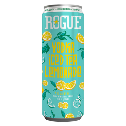 Rogue Cocktail Party Pack 8pk 12oz (15 Proof)